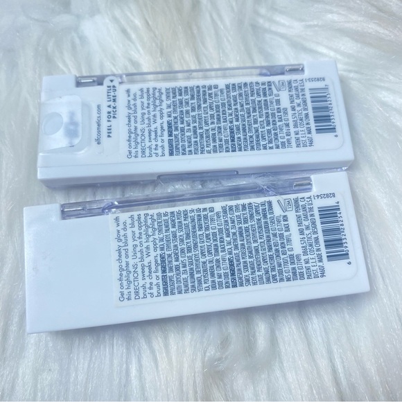 New Elf cosmetics blush - Picture 3 of 4